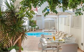 Aeolis Boutique Hotel